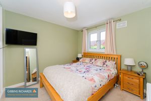 Bedroom- click for photo gallery